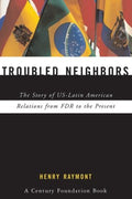 Troubled Neighbors - MPHOnline.com