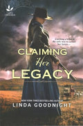 Claiming Her Legacy - MPHOnline.com