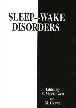 Sleep - Wake Disorders - MPHOnline.com