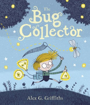 The Bug Collector - MPHOnline.com