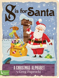 S Is for Santa - MPHOnline.com