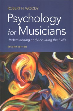 Psychology for Musicians - MPHOnline.com