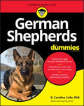 German Shepherds for Dummies - MPHOnline.com