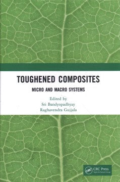 Toughened Composites - MPHOnline.com