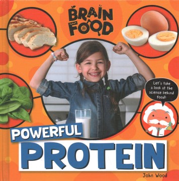 Powerful Protein - MPHOnline.com