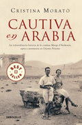 Cautiva en Arabia / Captive in Arabia - MPHOnline.com