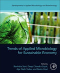 Trends of Applied Microbiology for Sustainable Economy - MPHOnline.com