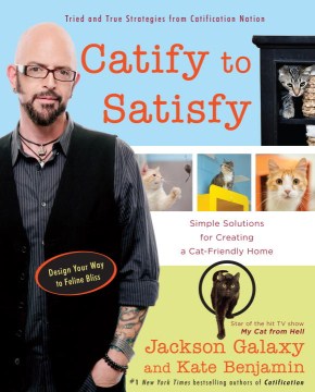 Catify to Satisfy - MPHOnline.com