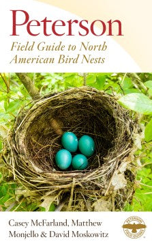 North American Bird Nests - MPHOnline.com