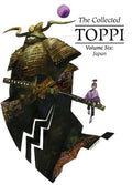 The Collected Toppi 6 - MPHOnline.com