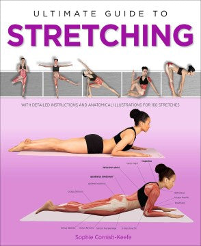 Ultimate Guide to Stretching – MPHOnline.com
