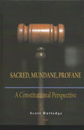 Sacred, Mundane, Profane - MPHOnline.com