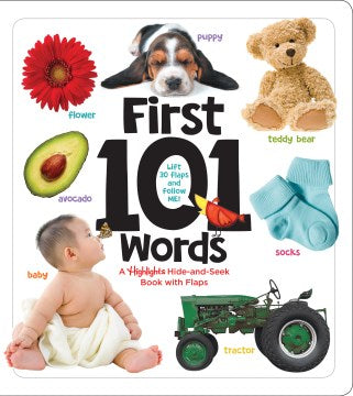 First 101 Words - MPHOnline.com