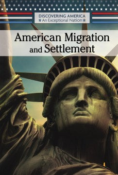 American Migration and Settlement - MPHOnline.com