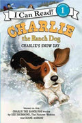 Charlie the Ranch Dog: Charlie's Snow Day (I Can Read Level 1) - MPHOnline.com