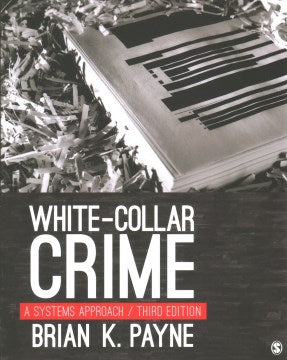 White-Collar Crime - MPHOnline.com