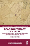 Reading Primary Sources - MPHOnline.com