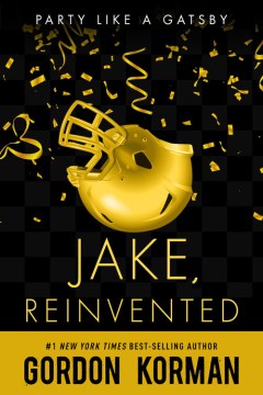 Jake, Reinvented - MPHOnline.com