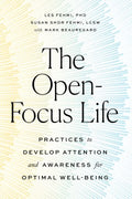 The Open-Focus Life - MPHOnline.com