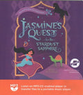 Jasmine?s Quest for the Stardust Sapphire - MPHOnline.com