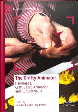 The Crafty Animator - MPHOnline.com