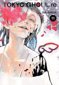 Tokyo Ghoul 11 - MPHOnline.com