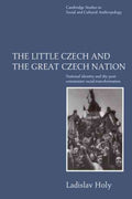 The Little Czech and the Great Czech Nation - MPHOnline.com