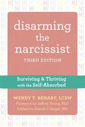 Disarming the Narcissist - MPHOnline.com