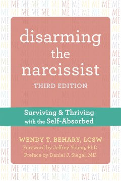 Disarming the Narcissist - MPHOnline.com