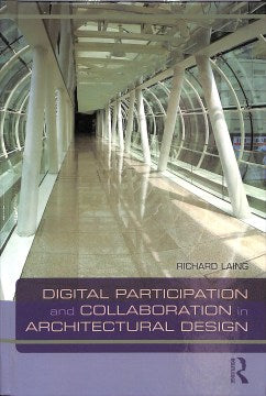 Digital Participation and Collaboration in Architectural Design - MPHOnline.com