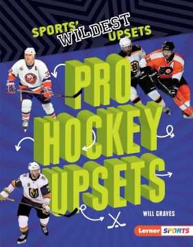 Pro Hockey Upsets - MPHOnline.com