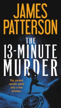 The 13-Minute Murder - MPHOnline.com