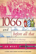 1066 and Before All That - MPHOnline.com