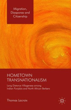 Hometown Transnationalism - MPHOnline.com