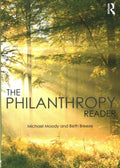 The Philanthropy Reader - MPHOnline.com