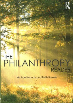 The Philanthropy Reader - MPHOnline.com