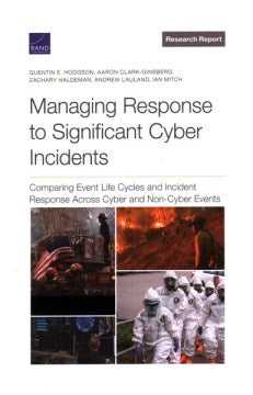 Managing Response to Significant Cyber Incidents - MPHOnline.com