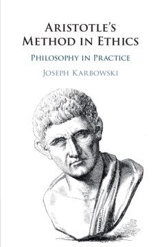 Aristotle's Method in Ethics - MPHOnline.com