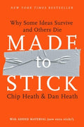 Made to Stick - MPHOnline.com