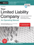 Your Limited Liability Company - MPHOnline.com