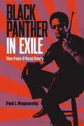 Black Panther in Exile - MPHOnline.com