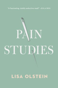 Pain Studies - MPHOnline.com