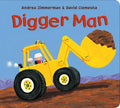 Digger Man - MPHOnline.com