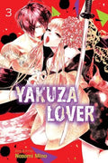 Yakuza Lover 3 - MPHOnline.com