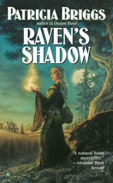 Raven's Shadow (New Cover) - MPHOnline.com