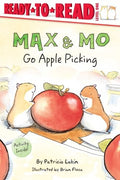 Max & Mo Go Apple Picking - MPHOnline.com