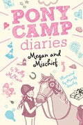 Megan and Mischief - MPHOnline.com