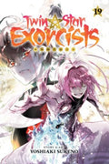 Twin Star Exorcists 19 - MPHOnline.com