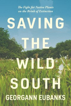 Saving the Wild South - MPHOnline.com