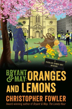 Oranges and Lemons - MPHOnline.com